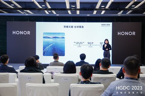 科技与美学的交融 HGDCC 2023设计分论坛携手技术开发共创内容新生态