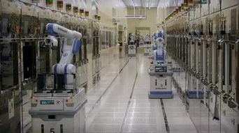 三星大举推进4nm晶圆制造 2020年量产蓝图下的市场营销战略